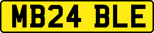 MB24BLE