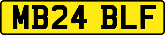 MB24BLF