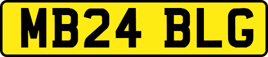 MB24BLG