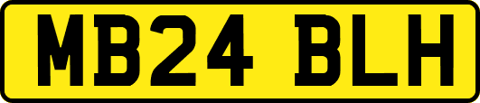 MB24BLH