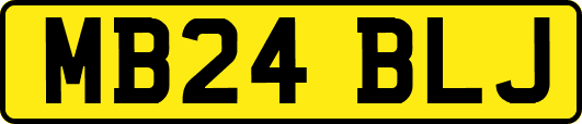 MB24BLJ