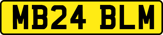 MB24BLM