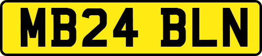 MB24BLN