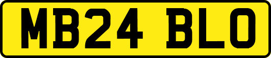 MB24BLO