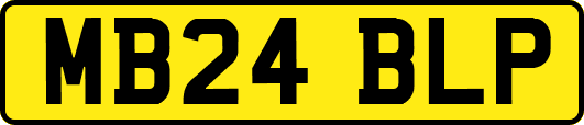 MB24BLP
