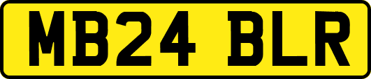 MB24BLR