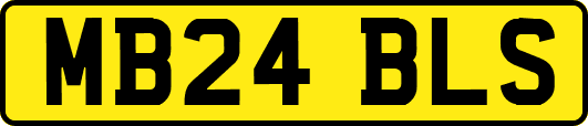 MB24BLS