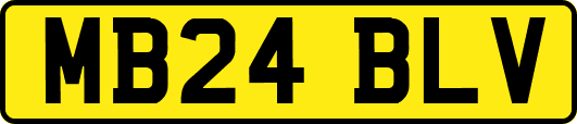 MB24BLV
