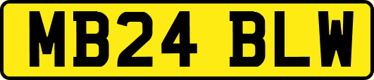 MB24BLW