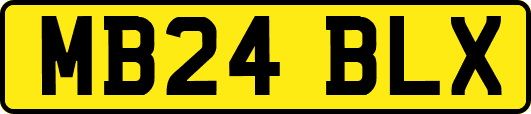 MB24BLX