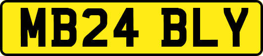 MB24BLY