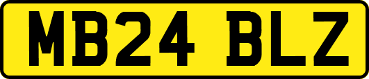 MB24BLZ