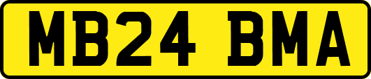 MB24BMA