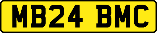 MB24BMC