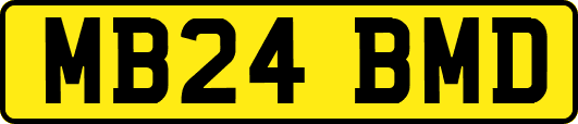 MB24BMD