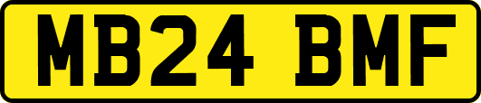 MB24BMF
