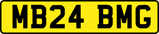 MB24BMG