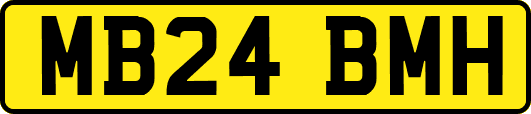 MB24BMH
