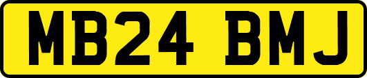 MB24BMJ