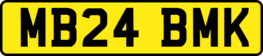 MB24BMK