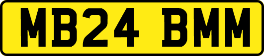 MB24BMM
