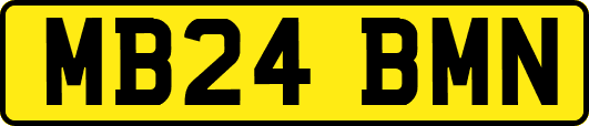 MB24BMN