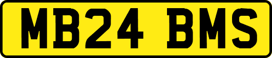 MB24BMS