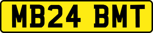 MB24BMT