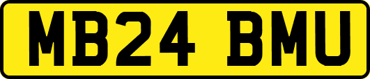 MB24BMU