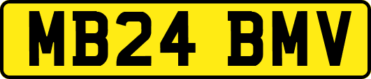 MB24BMV