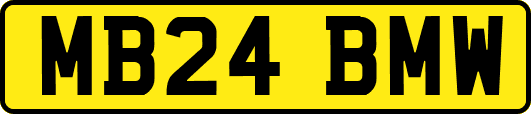MB24BMW