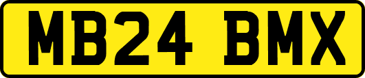 MB24BMX