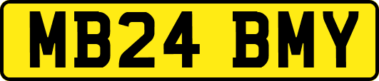 MB24BMY