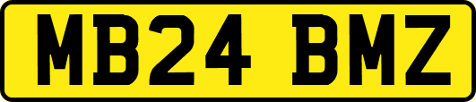 MB24BMZ
