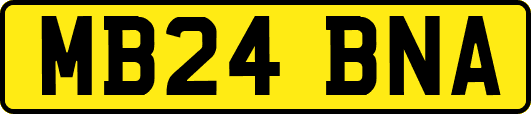 MB24BNA
