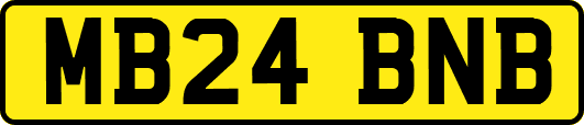 MB24BNB