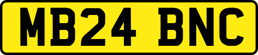 MB24BNC
