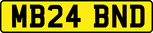 MB24BND