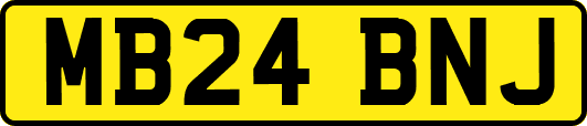 MB24BNJ