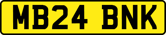 MB24BNK