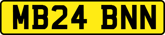 MB24BNN