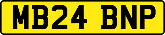 MB24BNP