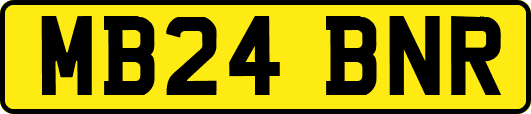 MB24BNR