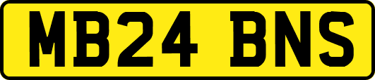 MB24BNS