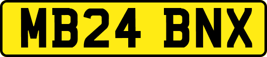 MB24BNX