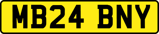 MB24BNY