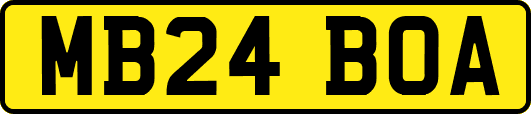 MB24BOA