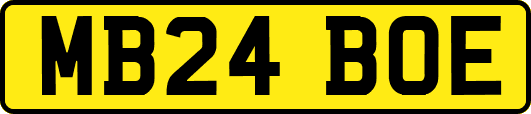 MB24BOE