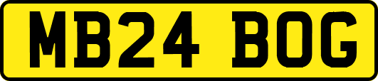 MB24BOG