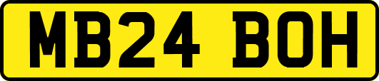 MB24BOH
